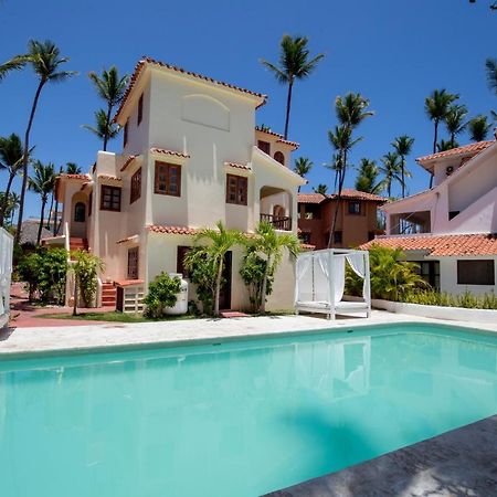 Los Corales Beach Village 蓬塔卡纳 外观 照片