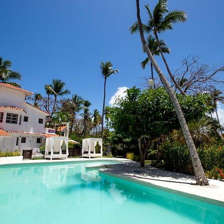 Los Corales Beach Village 蓬塔卡纳 外观 照片