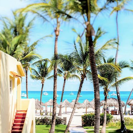 Los Corales Beach Village 蓬塔卡纳 外观 照片