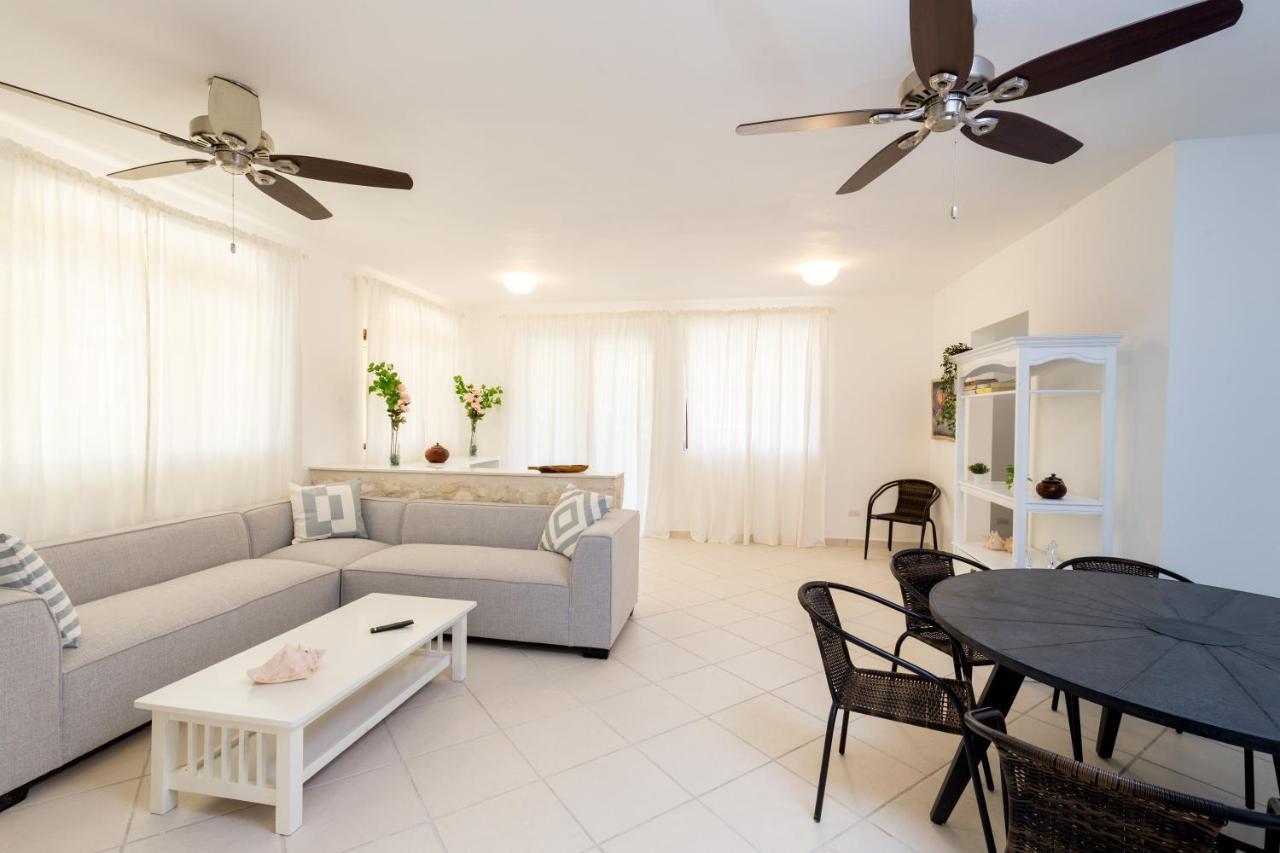 Los Corales Beach Village 蓬塔卡纳 外观 照片