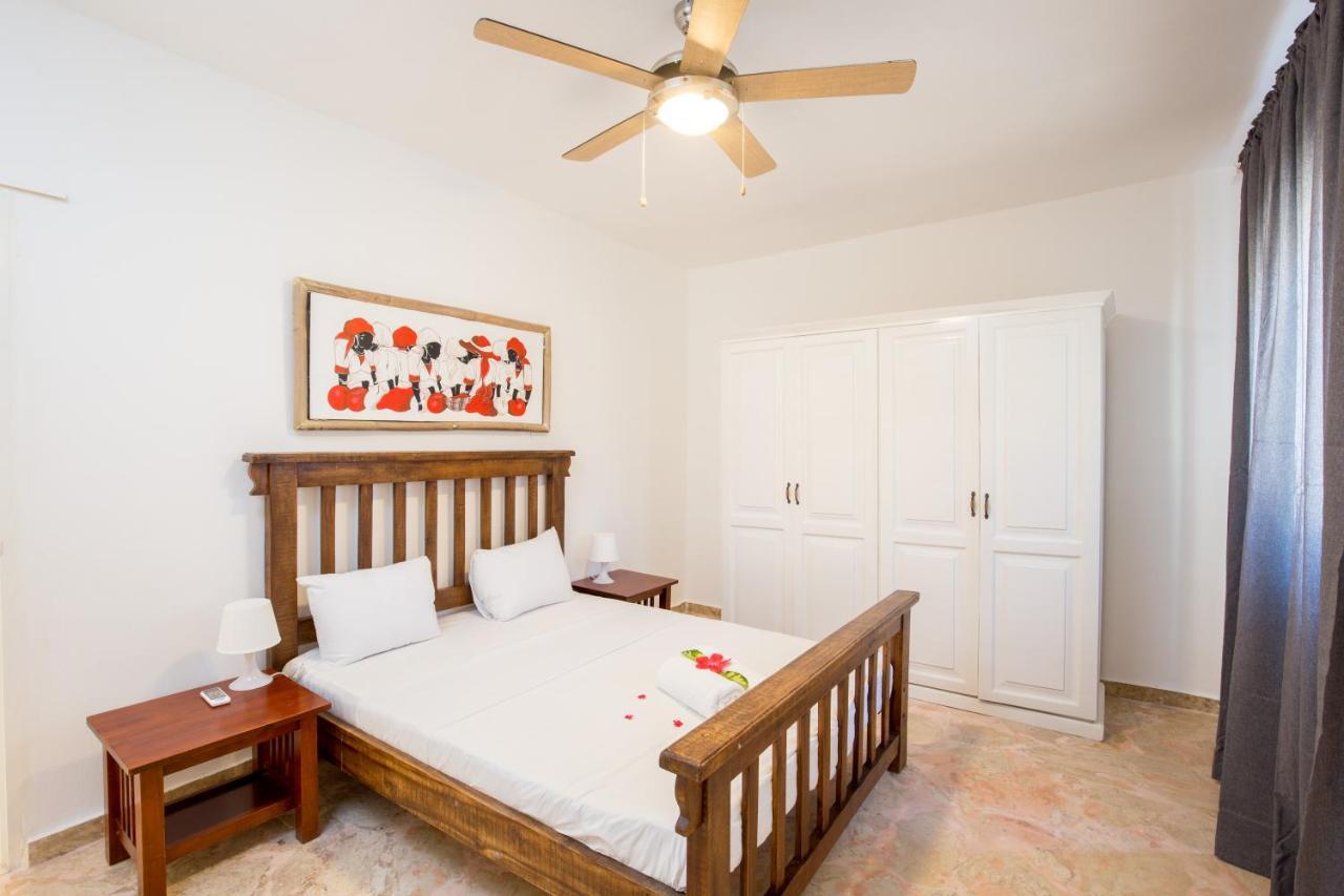 Los Corales Beach Village 蓬塔卡纳 外观 照片