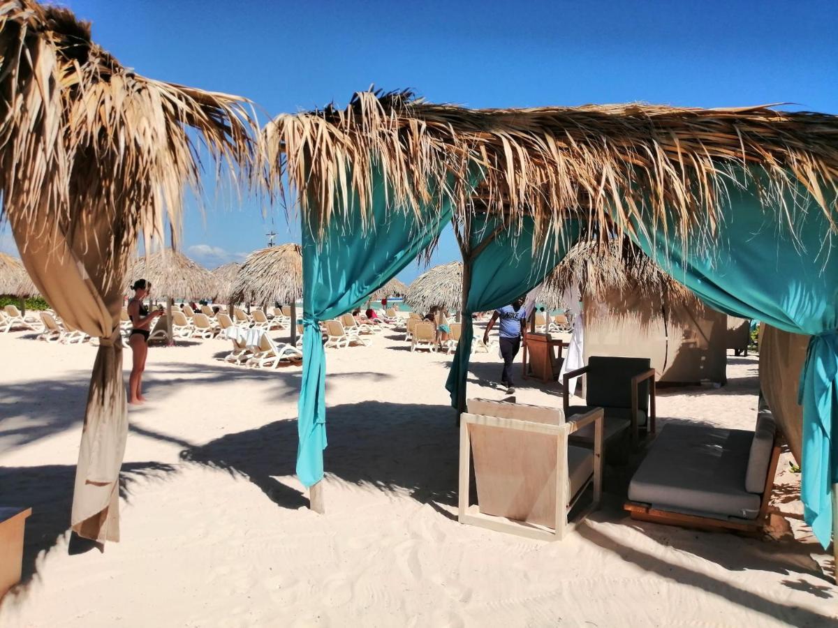 Los Corales Beach Village 蓬塔卡纳 外观 照片