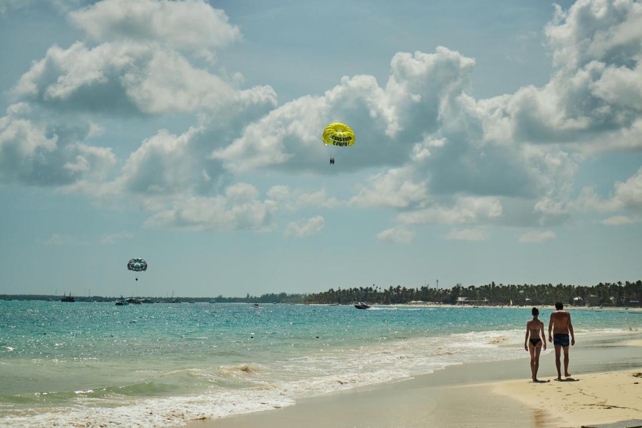 Los Corales Beach Village 蓬塔卡纳 外观 照片