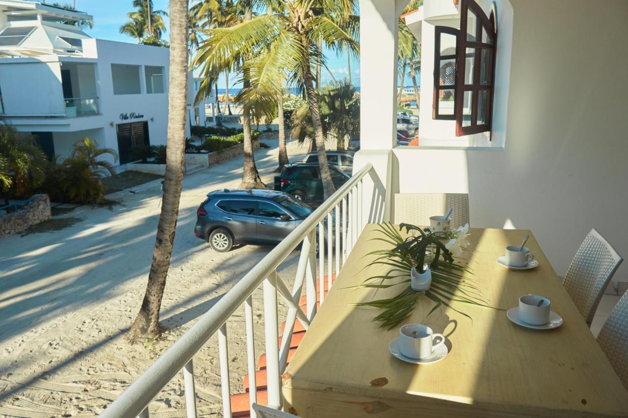 Los Corales Beach Village 蓬塔卡纳 外观 照片