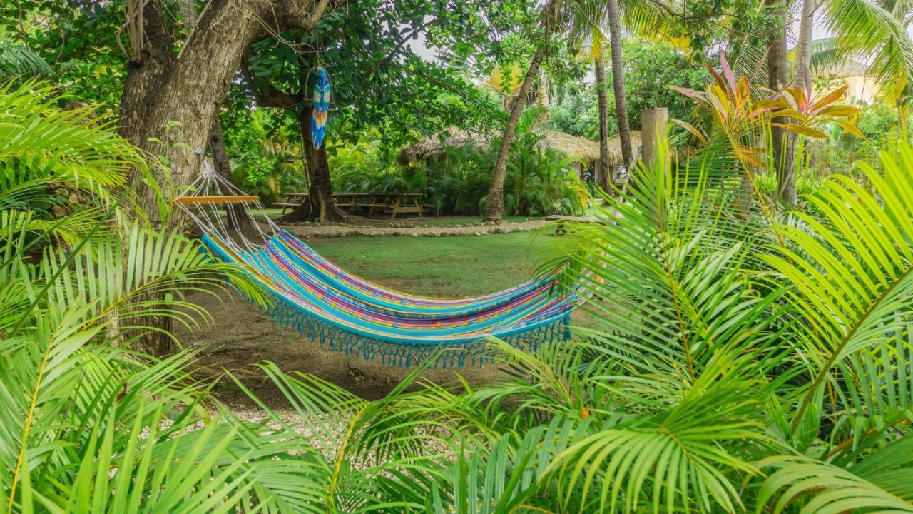 Los Corales Beach Village 蓬塔卡纳 外观 照片