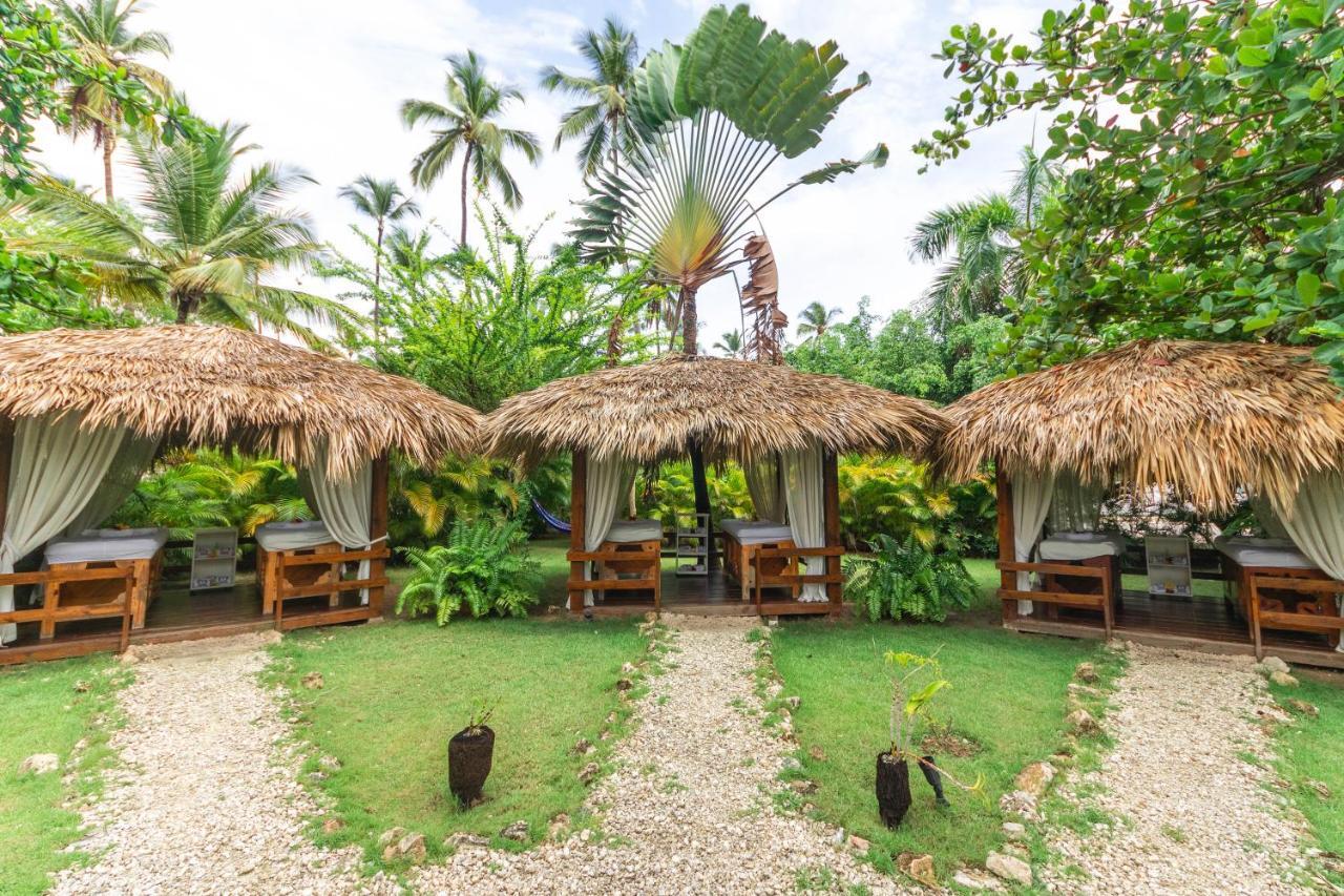Los Corales Beach Village 蓬塔卡纳 外观 照片