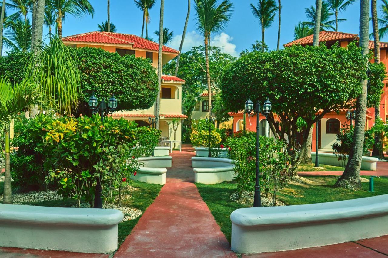 Los Corales Beach Village 蓬塔卡纳 外观 照片