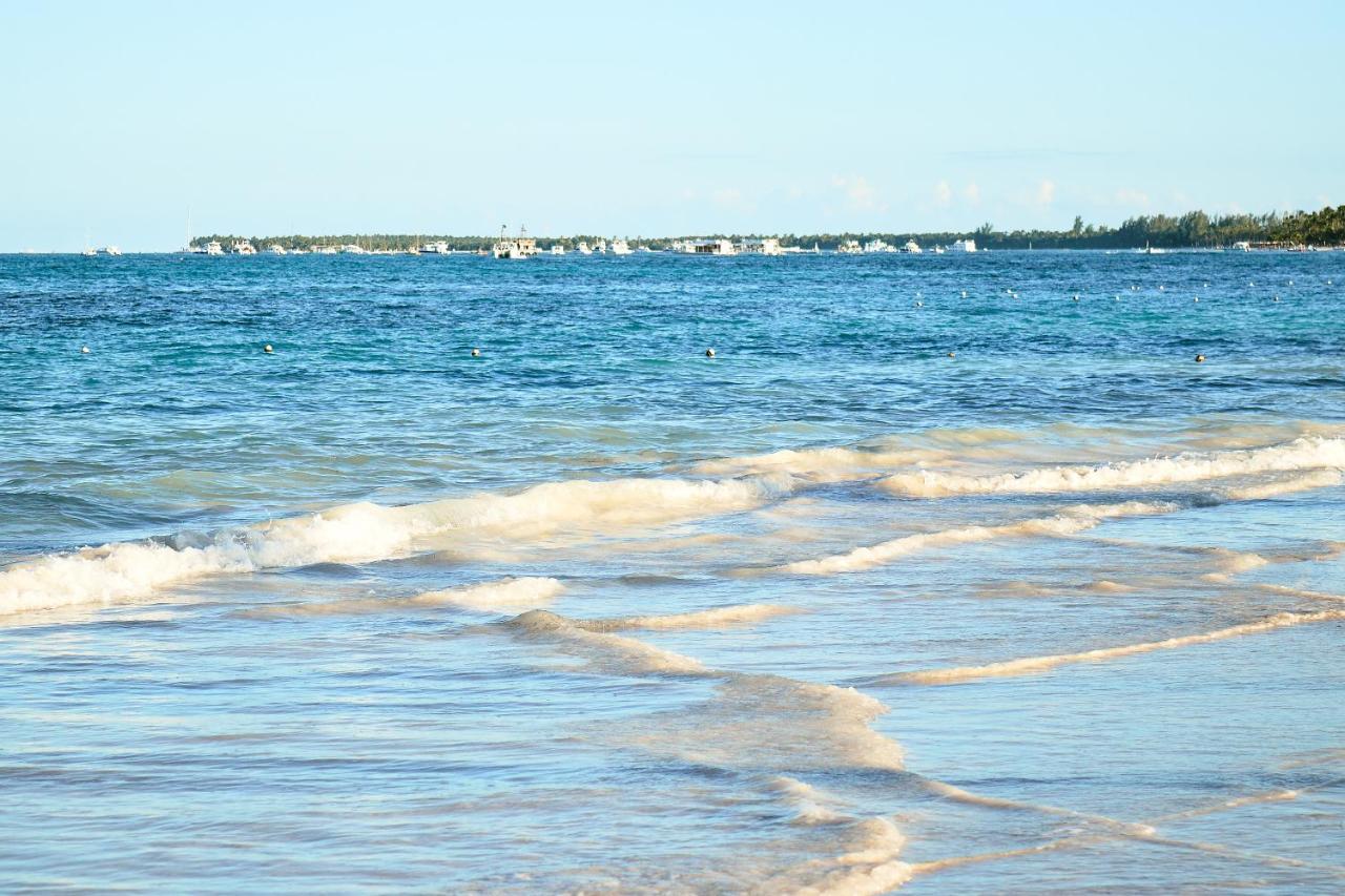 Los Corales Beach Village 蓬塔卡纳 外观 照片