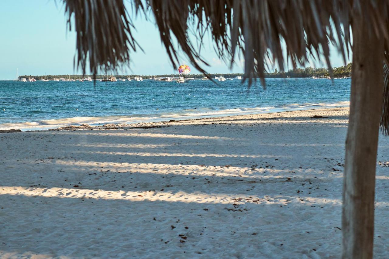 Los Corales Beach Village 蓬塔卡纳 外观 照片